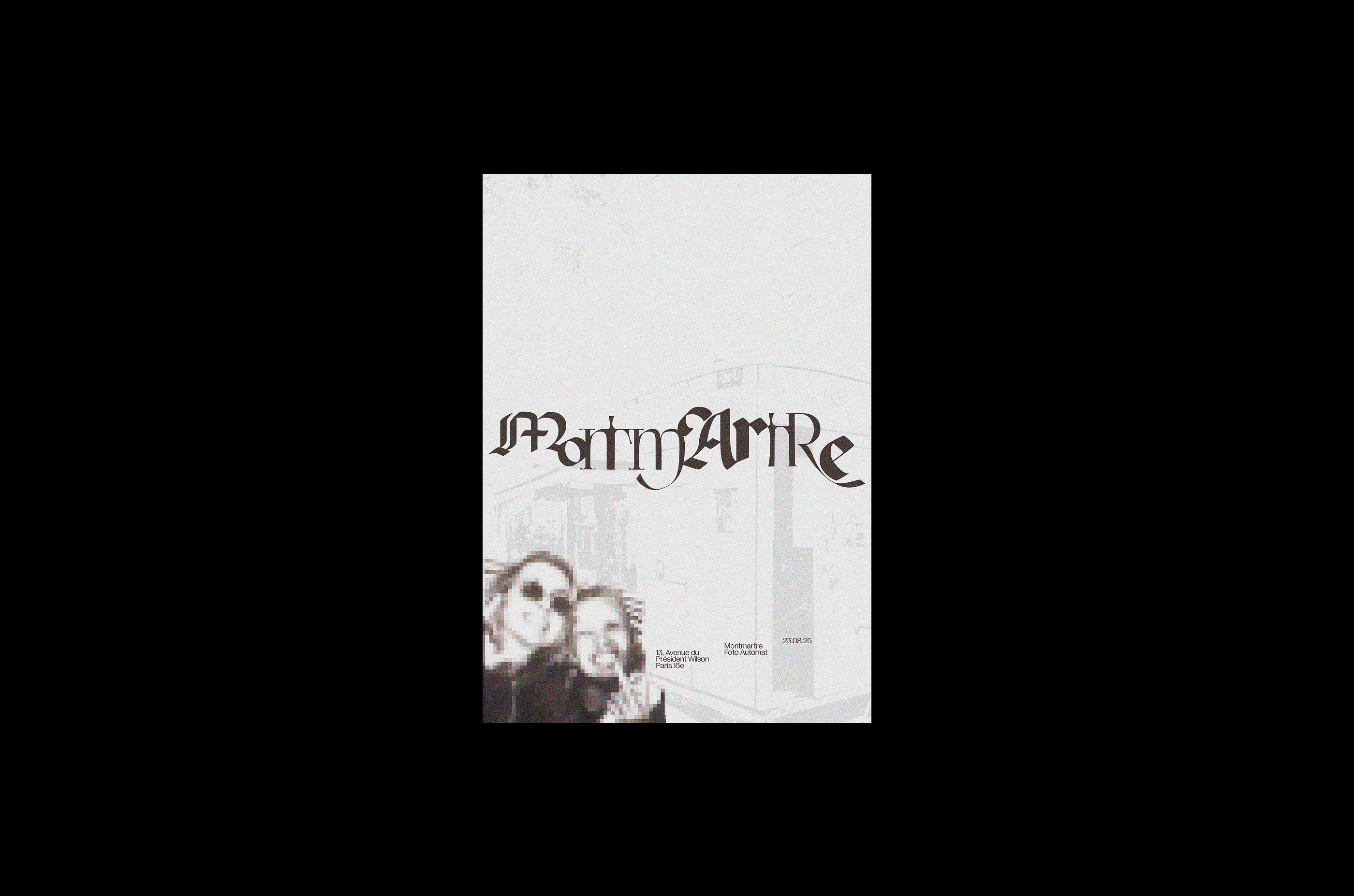 POSTERS PORTFOLIO — Изображение №12 — Графика на Dprofile