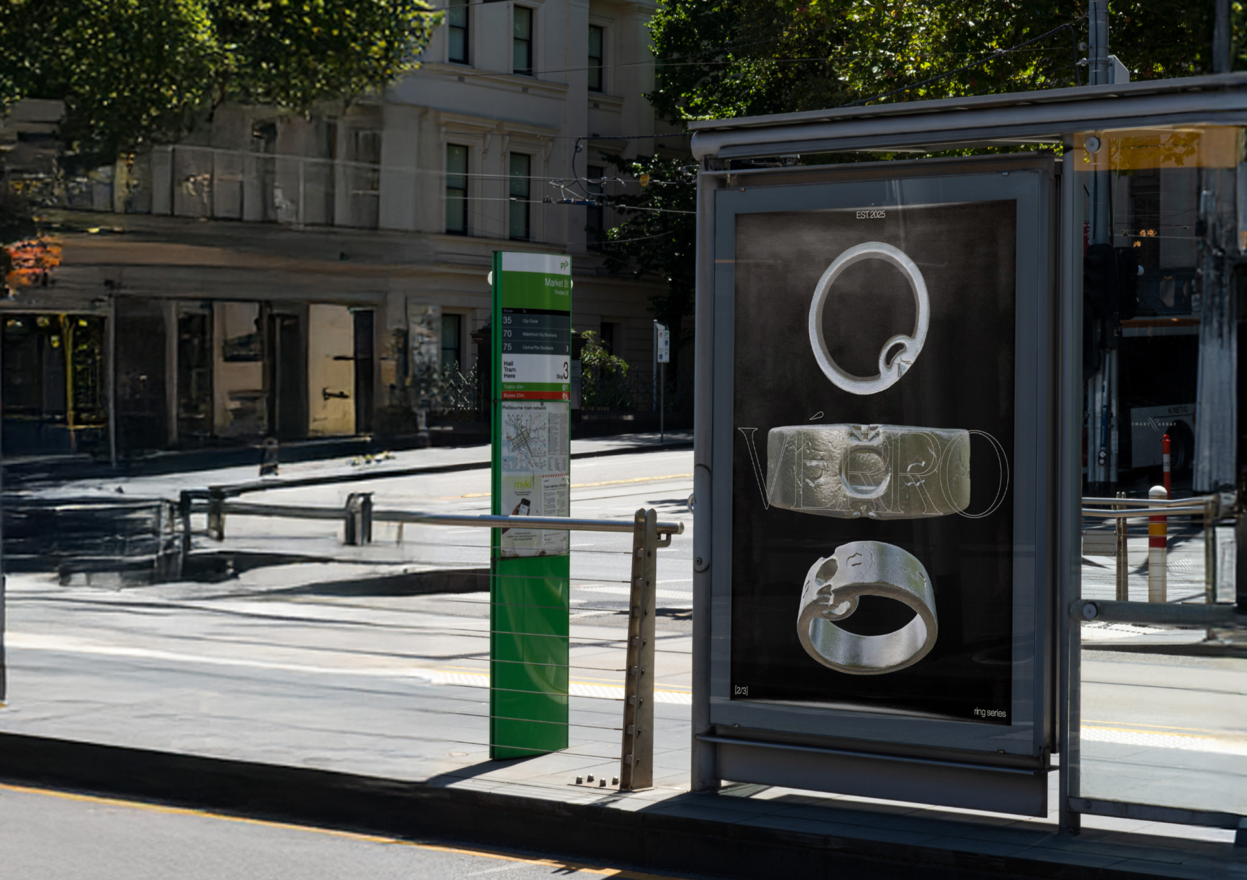 VÉRRO — Изображение №7 — Графика, 3D на Dprofile