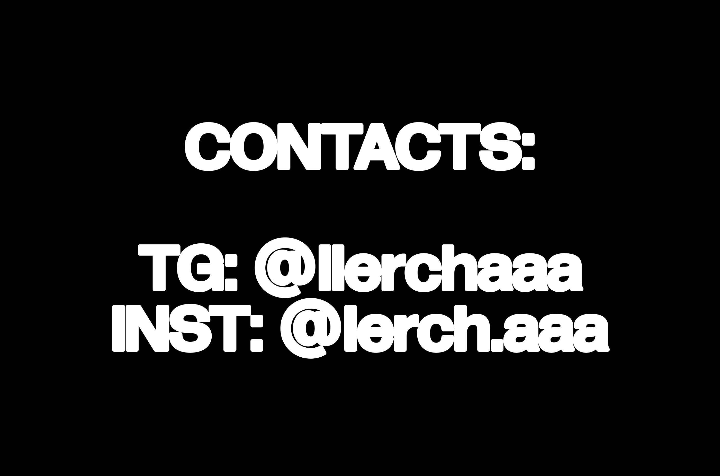 POSTERS PORTFOLIO — Изображение №15 — Графика на Dprofile