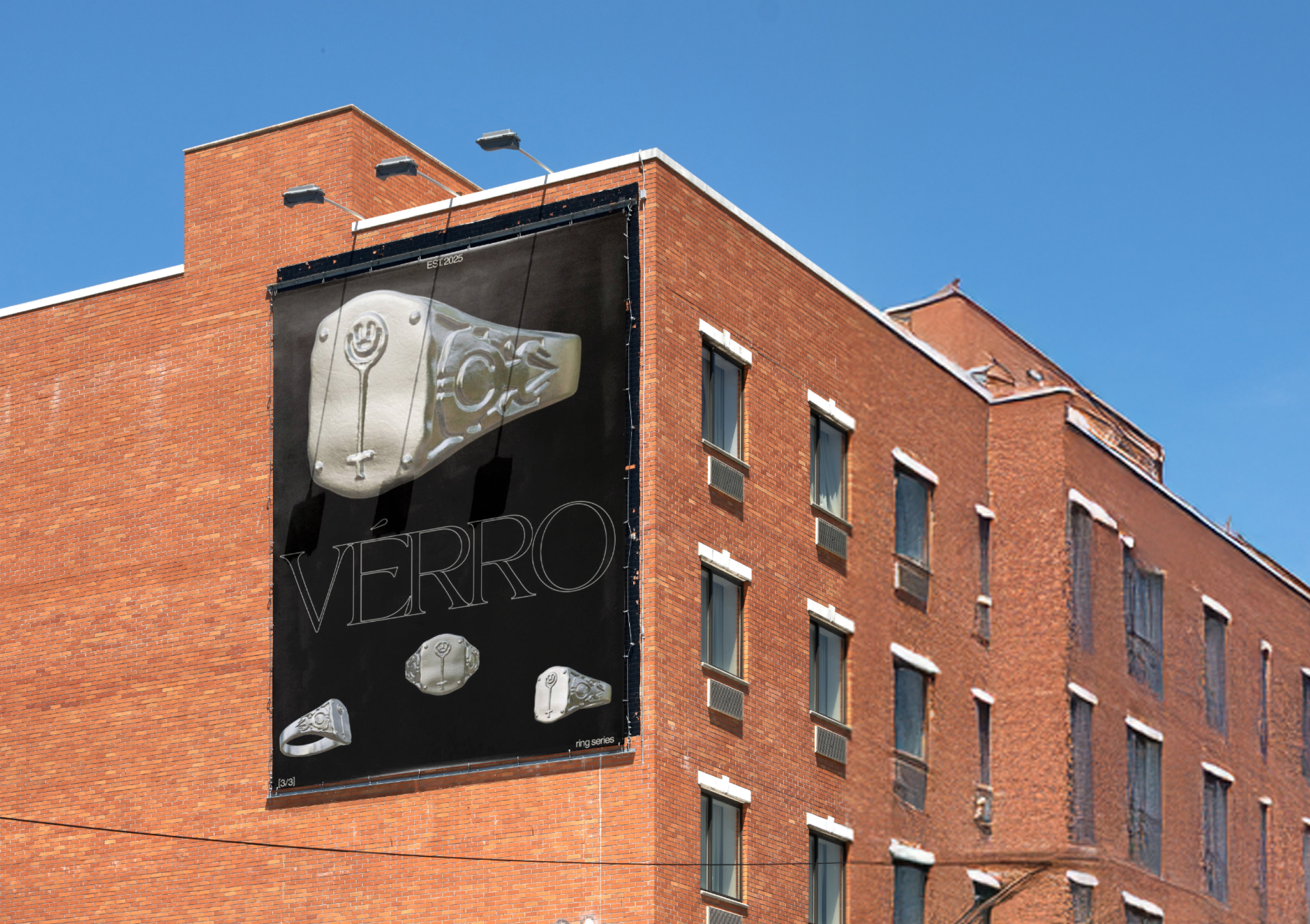 VÉRRO — Изображение №6 — Графика, 3D на Dprofile