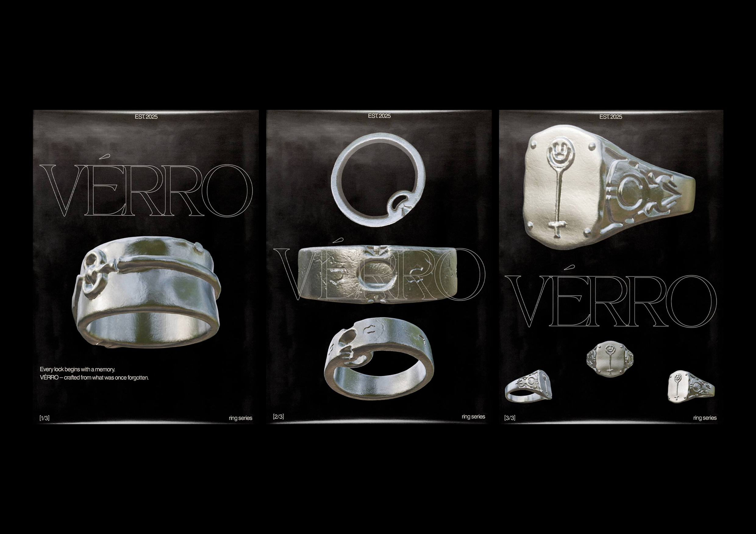 VÉRRO — Изображение №4 — Графика, 3D на Dprofile