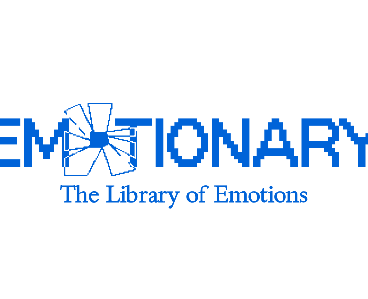 EMOTIONARY — Брендинг на Dprofile