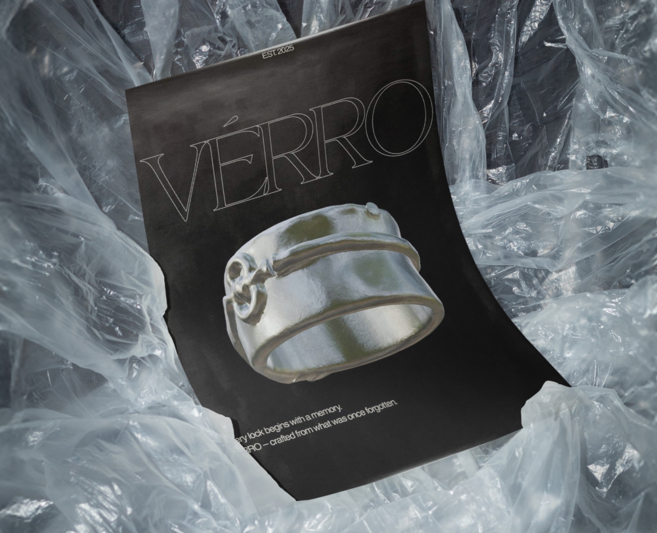 VÉRRO — Графика, 3D на Dprofile