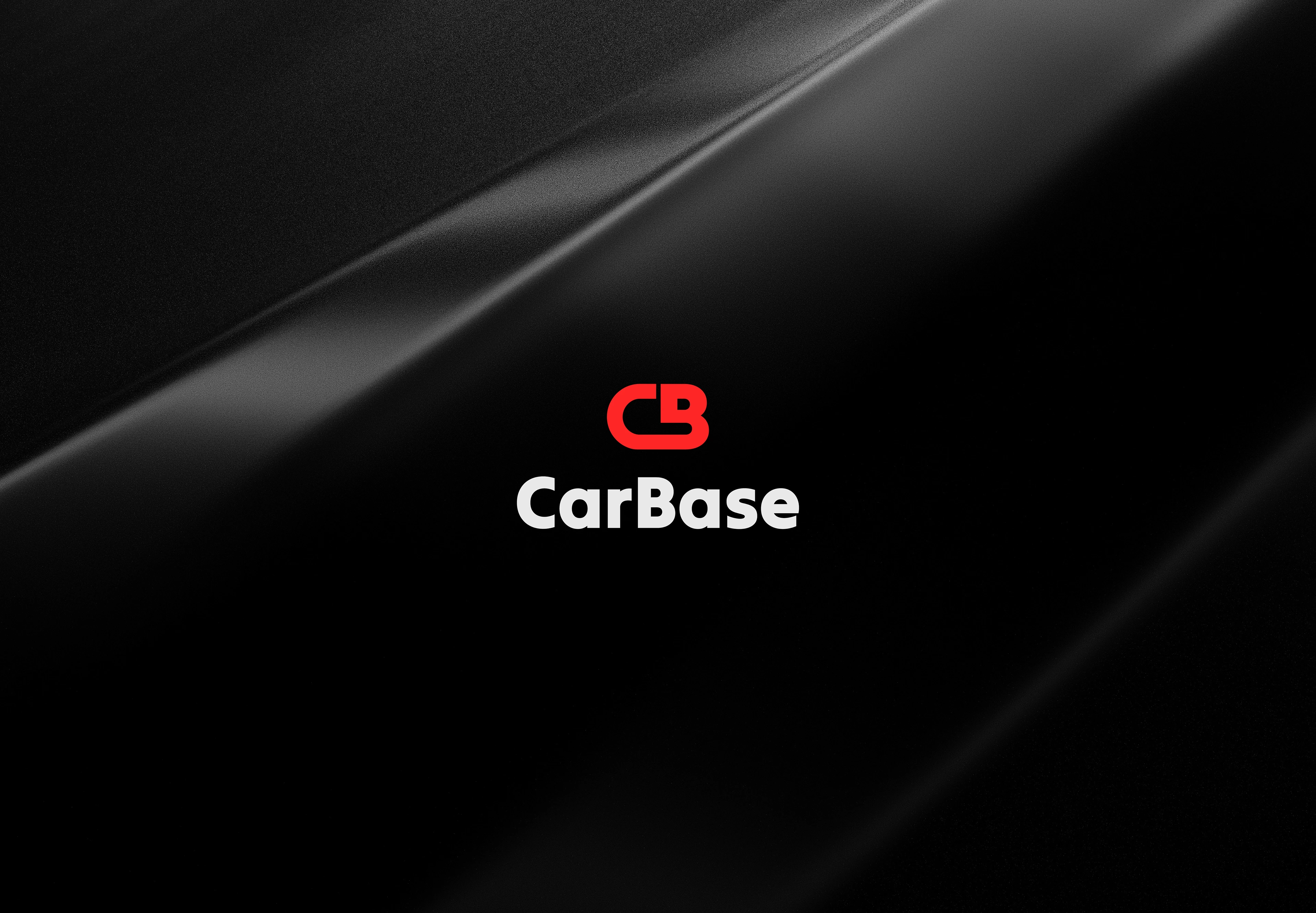 "CarBase" / Подбор и продажа автомобилей — Изображение №1 — Брендинг на Dprofile