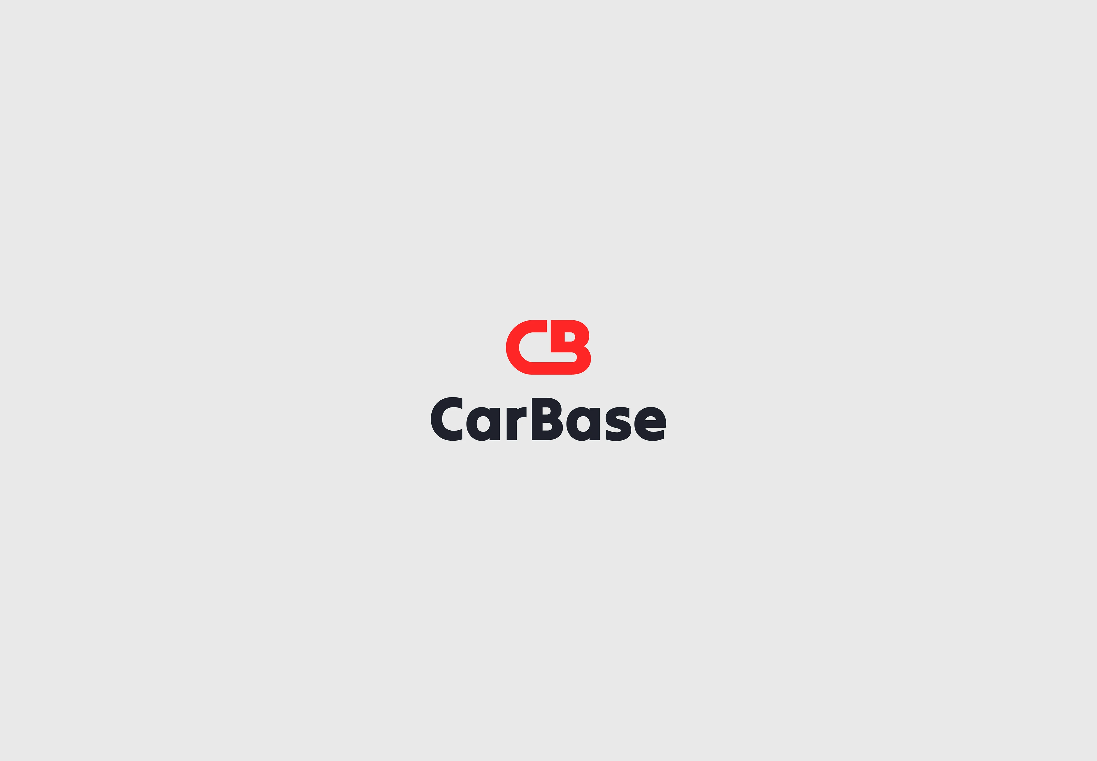 "CarBase" / Подбор и продажа автомобилей — Изображение №2 — Брендинг на Dprofile
