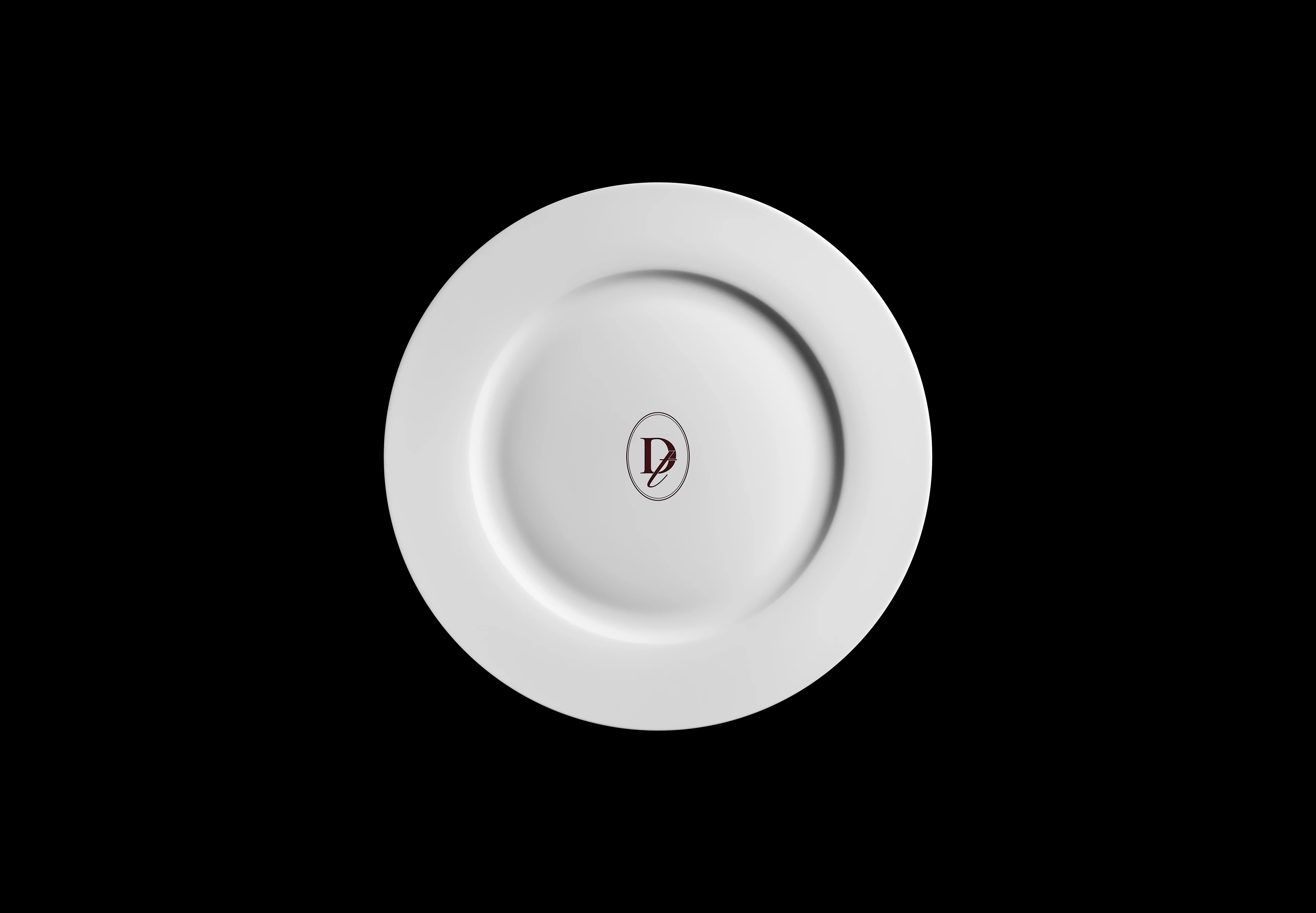 "DISCOVER THE TASTE" / Фирменный стиль ресторана — Изображение №15 — Брендинг на Dprofile