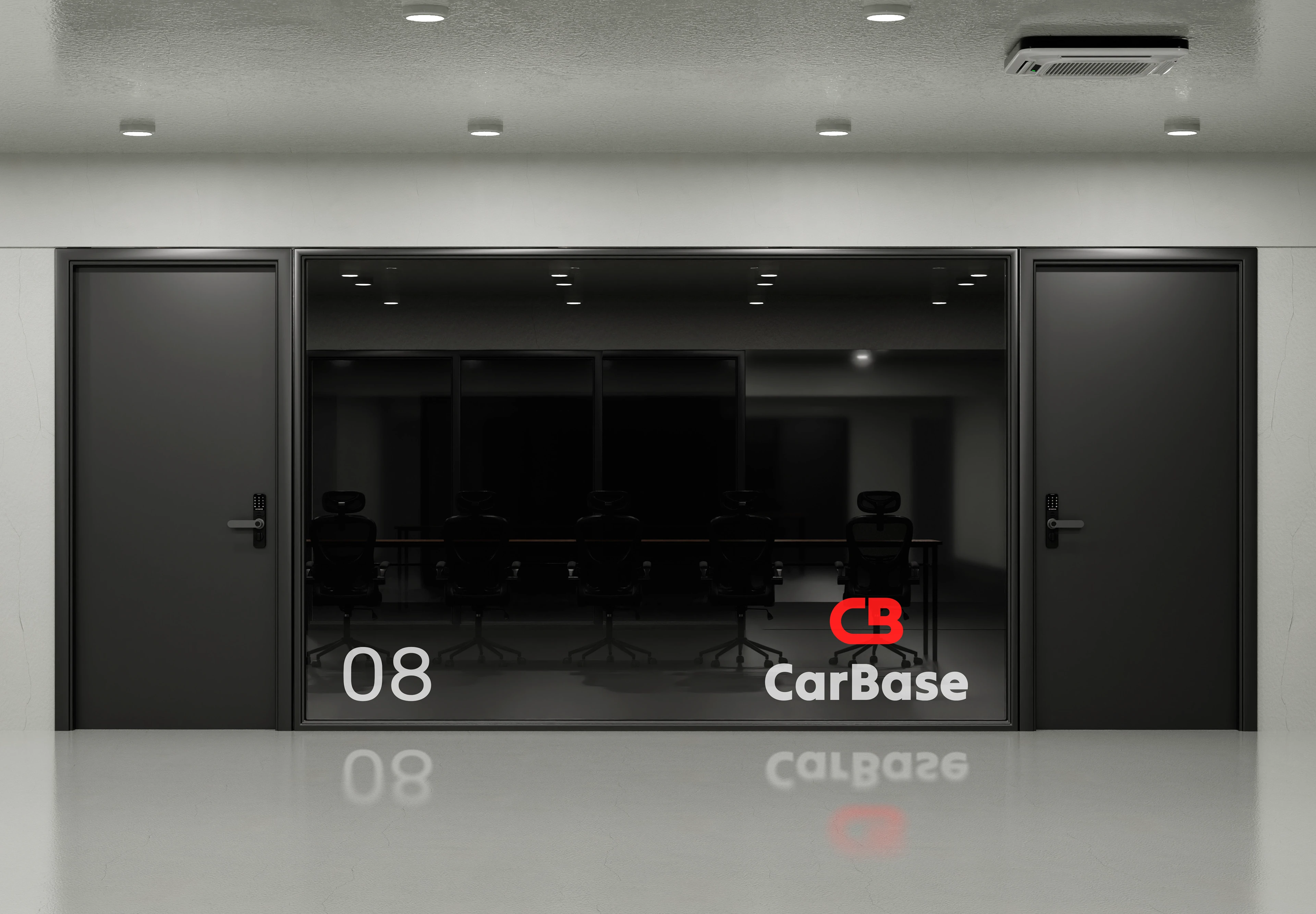"CarBase" / Подбор и продажа автомобилей — Изображение №9 — Брендинг на Dprofile