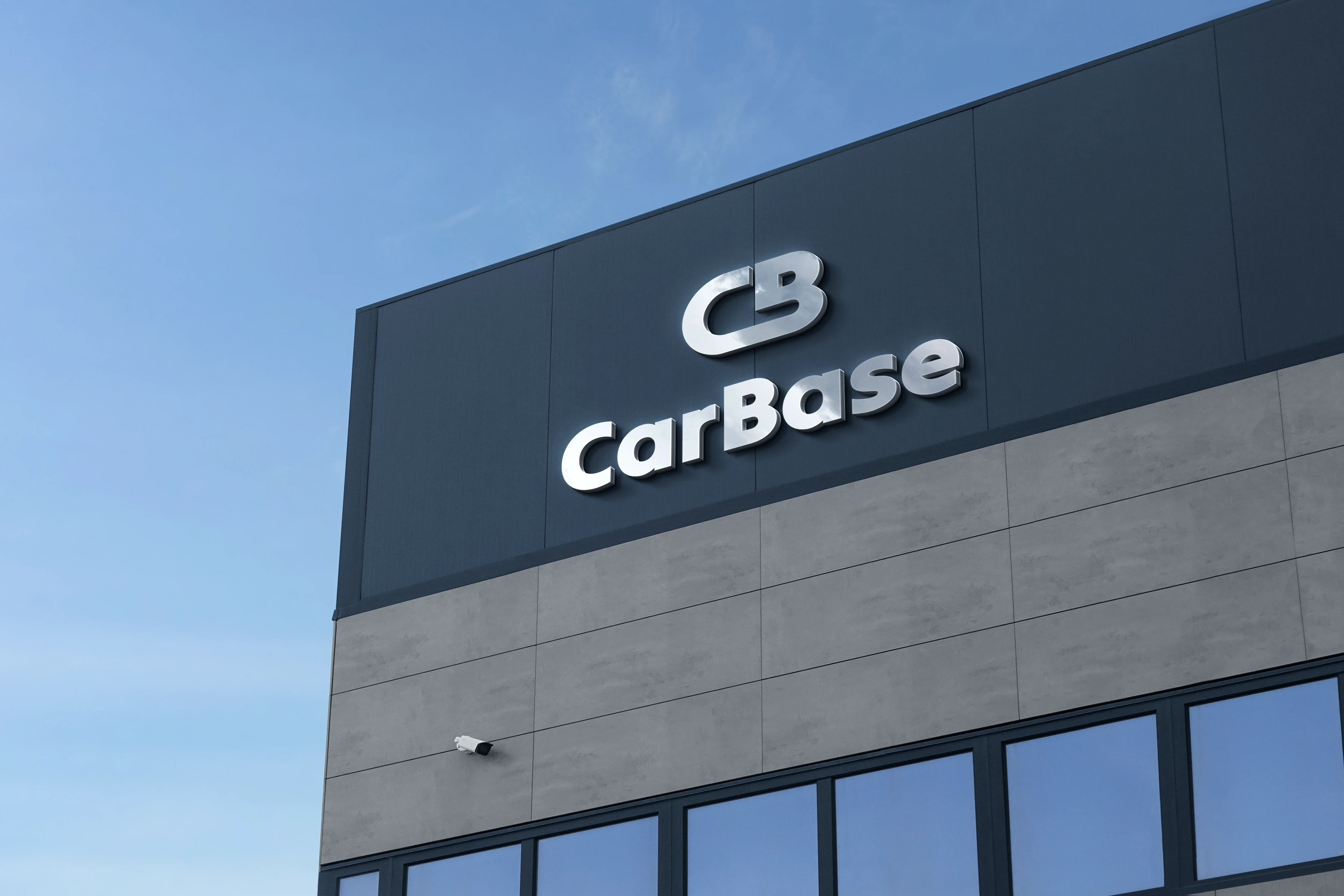 "CarBase" / Подбор и продажа автомобилей — Изображение №7 — Брендинг на Dprofile