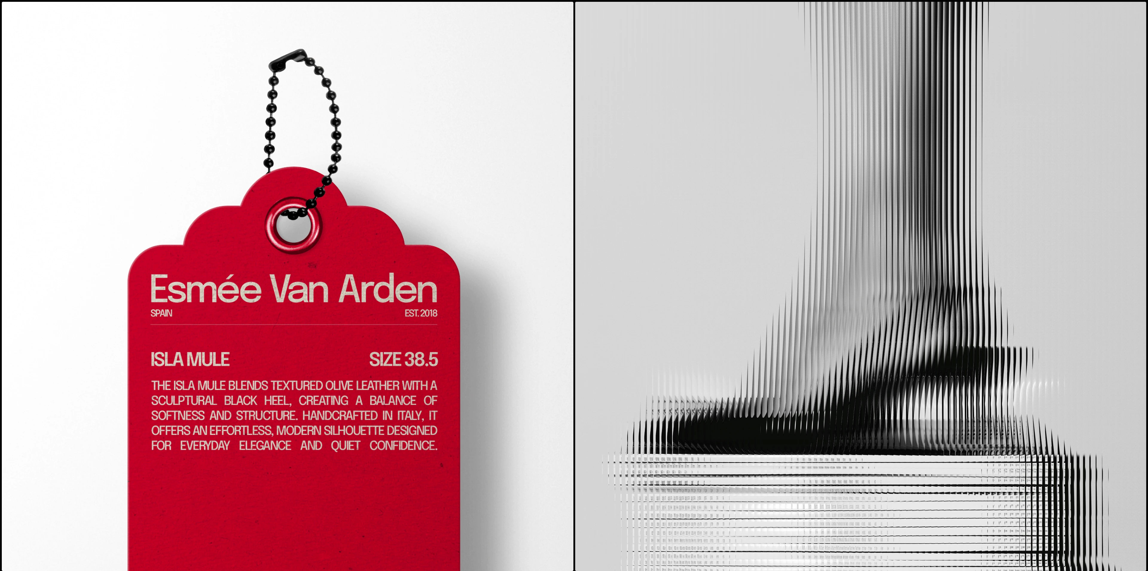 Esmée Van Arden — Изображение №4 — Интерфейсы на Dprofile