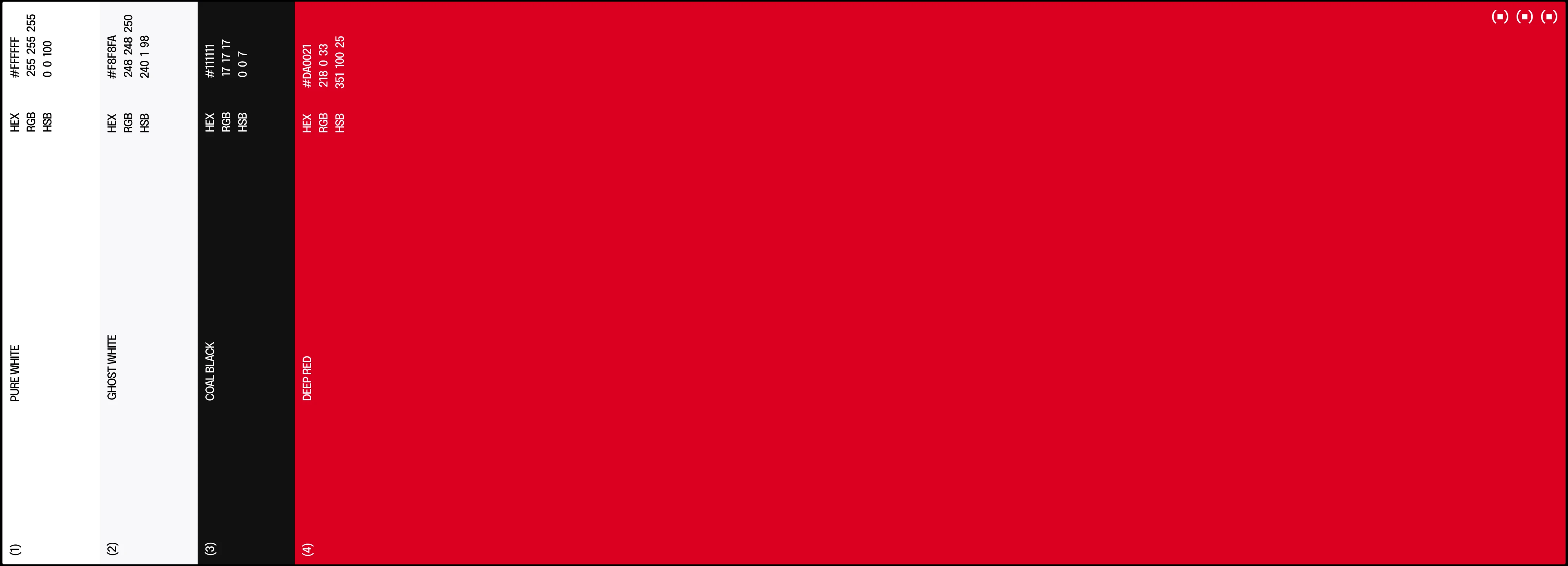 Esmée Van Arden — Изображение №6 — Интерфейсы на Dprofile