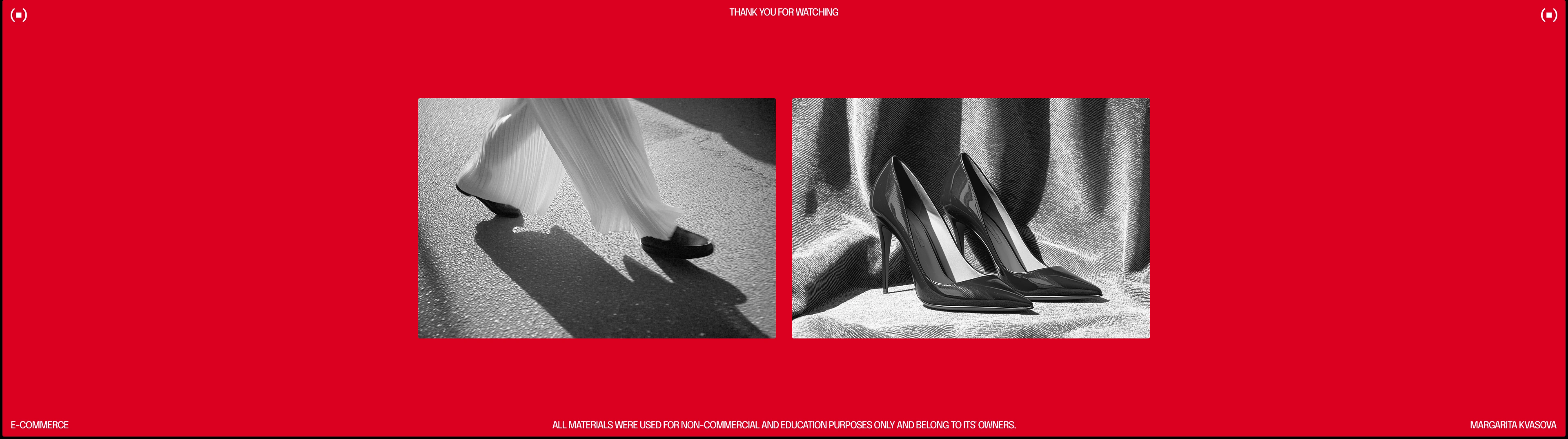 Esmée Van Arden — Изображение №10 — Интерфейсы на Dprofile