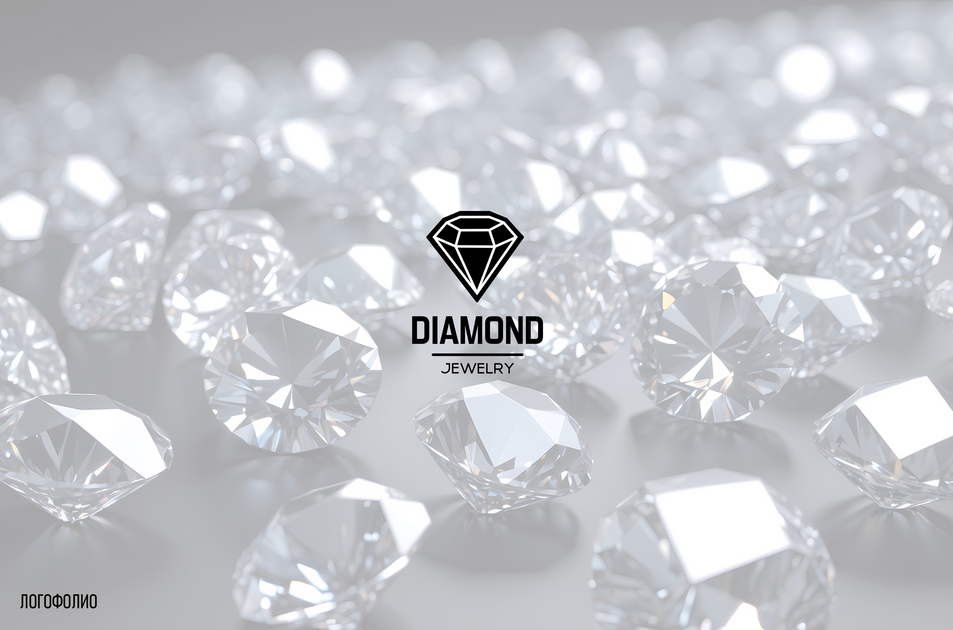 Переделки-логофолио — Изображение №12 — Брендинг на Dprofile