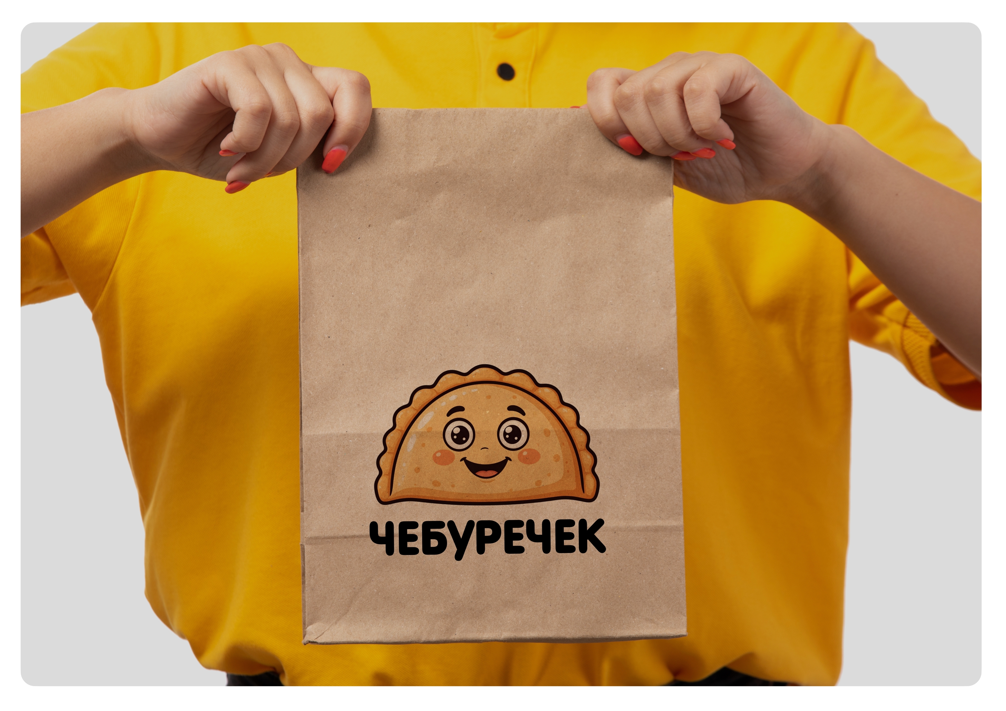 Логофилио - Четыре цвета (Учебный проект) — Изображение №16 — Брендинг на Dprofile