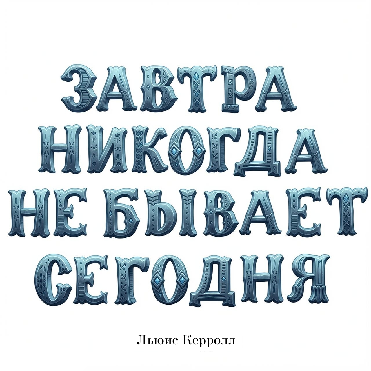 НЕЙРО-ЛЕТТЕРИНГ 3 — Изображение №11 — Графика, Нейро на Dprofile