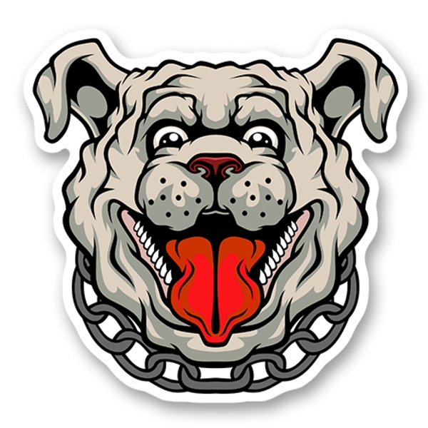 Стикеры для PARAZITAKUSOK — Изображение №8 — Иллюстрация, Графика на Dprofile