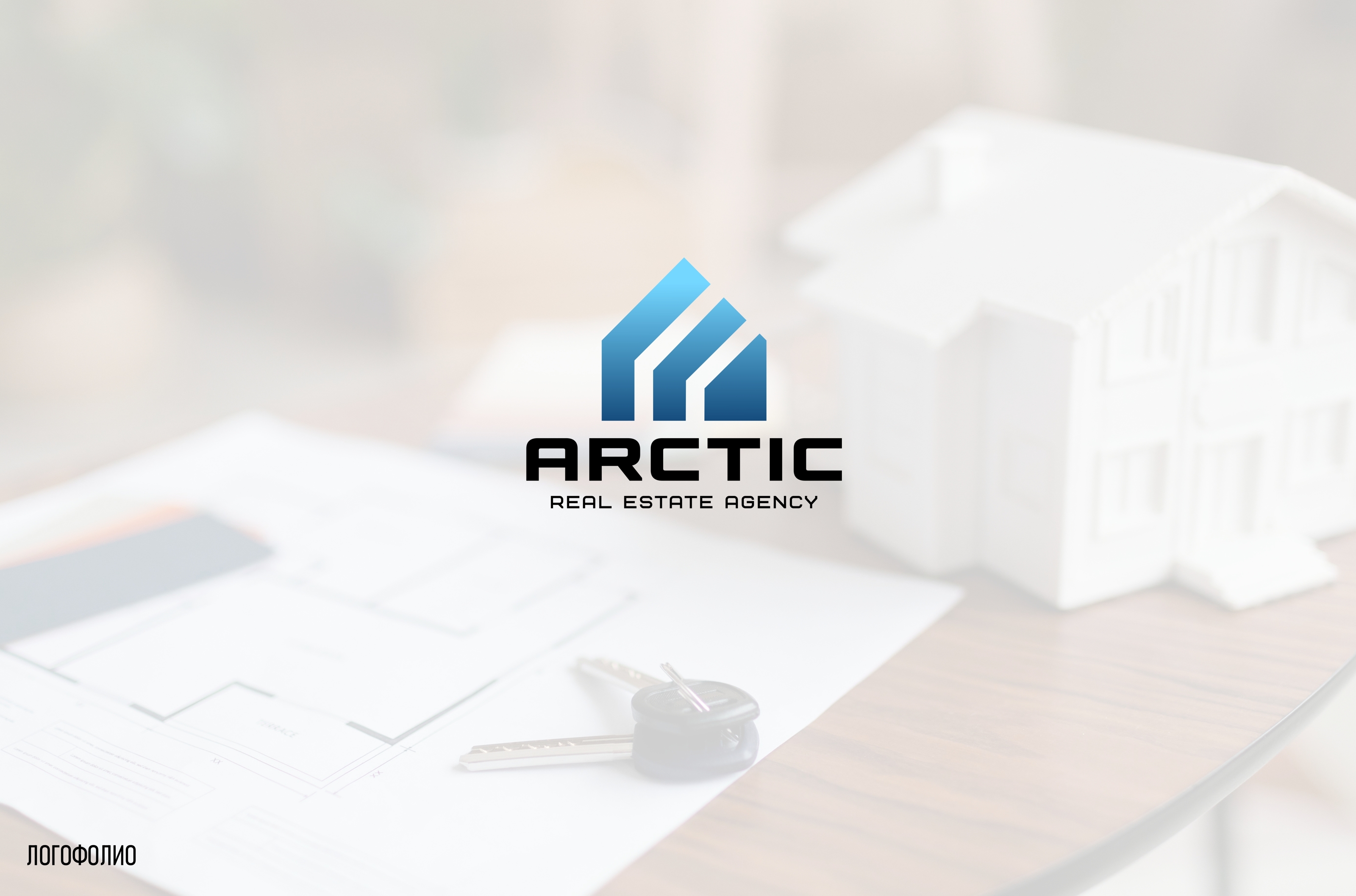 Переделки-логофолио — Изображение №15 — Брендинг на Dprofile