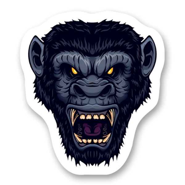 Стикеры для PARAZITAKUSOK — Изображение №52 — Иллюстрация, Графика на Dprofile