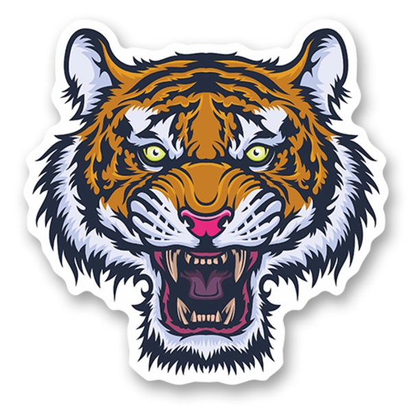 Стикеры для PARAZITAKUSOK — Изображение №4 — Иллюстрация, Графика на Dprofile