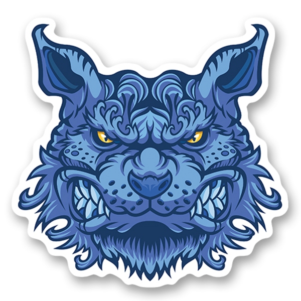 Стикеры для PARAZITAKUSOK — Изображение №2 — Иллюстрация, Графика на Dprofile