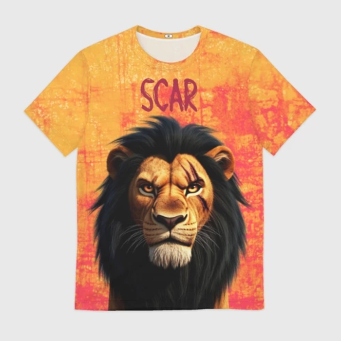 Макеты принтов для футболок — Изображение №20 — Иллюстрация, Графика на Dprofile