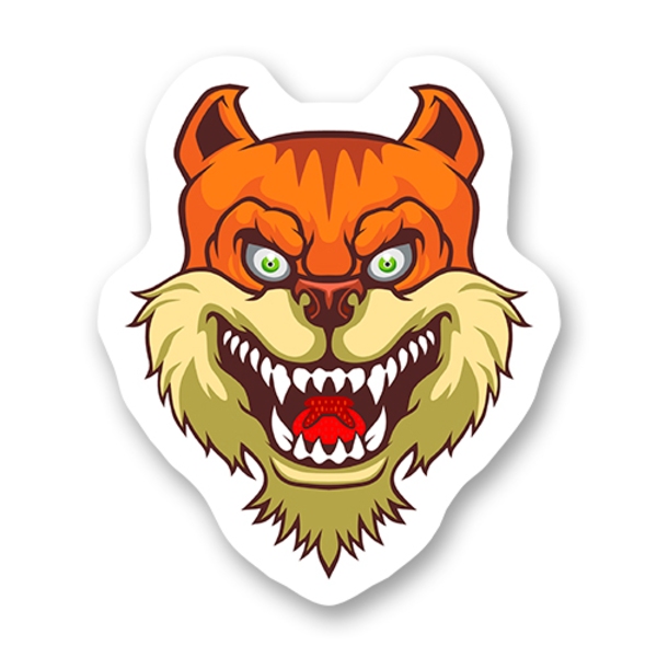 Стикеры для PARAZITAKUSOK — Изображение №53 — Иллюстрация, Графика на Dprofile