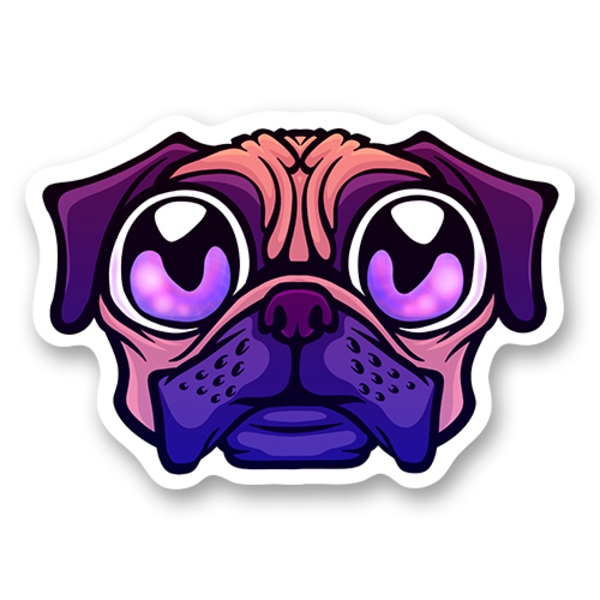 Стикеры для PARAZITAKUSOK — Изображение №14 — Иллюстрация, Графика на Dprofile