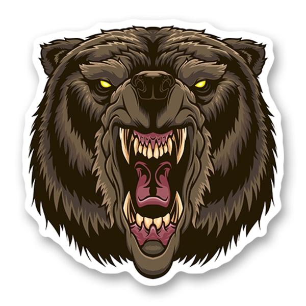 Стикеры для PARAZITAKUSOK — Изображение №6 — Иллюстрация, Графика на Dprofile