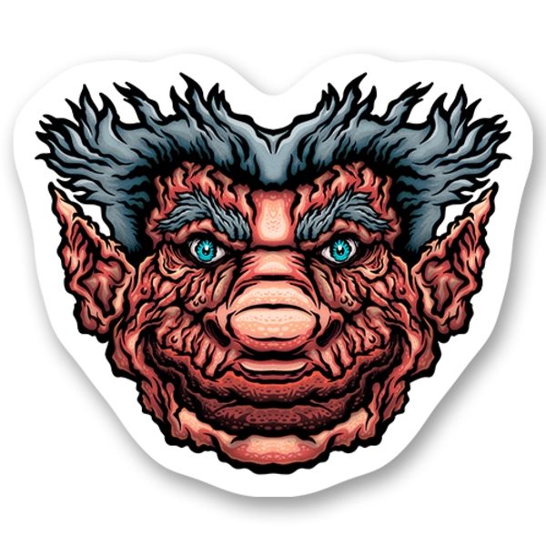 Стикеры для PARAZITAKUSOK — Изображение №32 — Иллюстрация, Графика на Dprofile