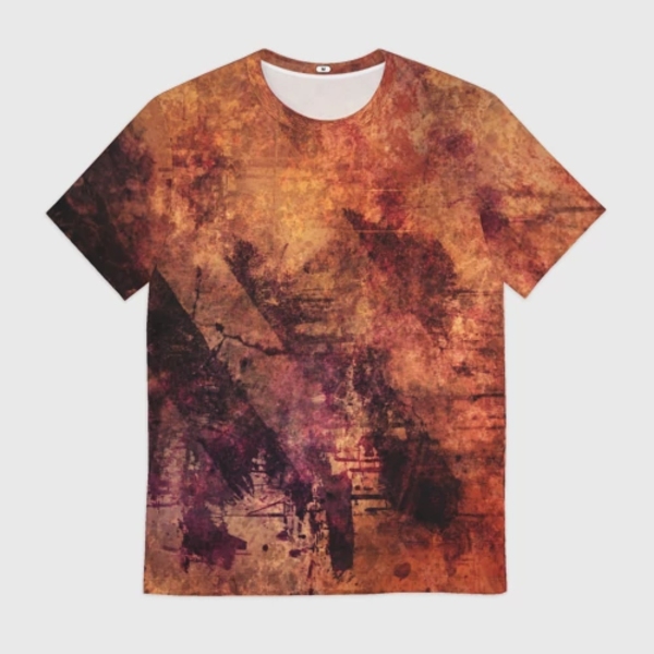 Абстрактные принты для VSEMAYKI.RU — Изображение №53 — Брендинг, Иллюстрация на Dprofile