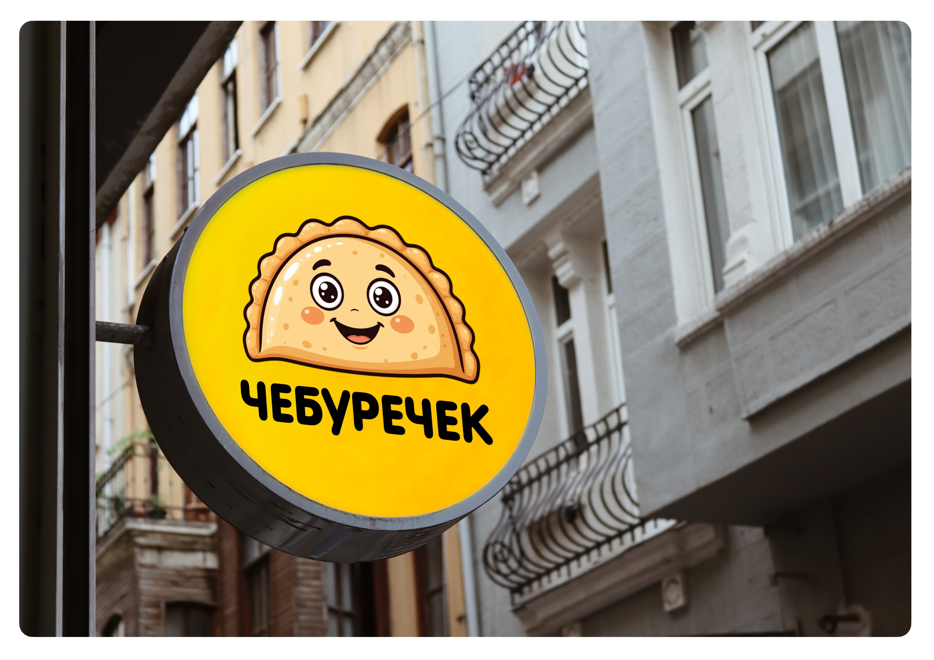 Логофилио - Четыре цвета (Учебный проект) — Изображение №15 — Брендинг на Dprofile