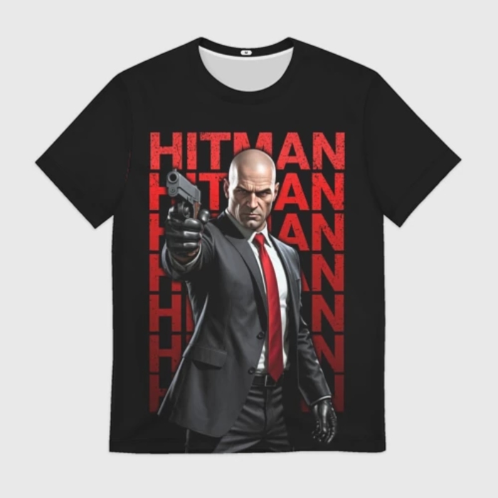 Макеты принтов для футболок — Изображение №3 — Иллюстрация, Графика на Dprofile