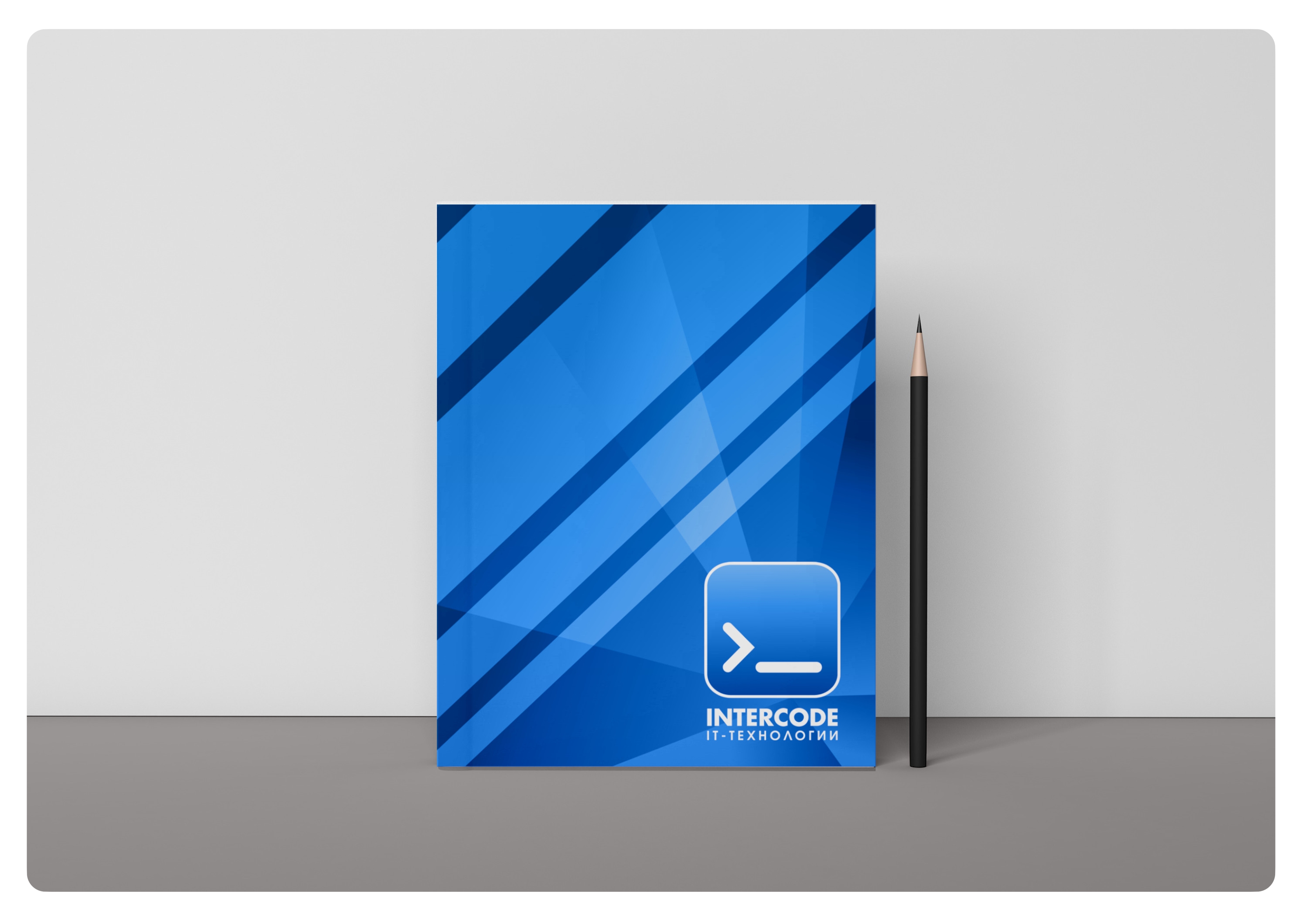 Логофилио - Четыре цвета (Учебный проект) — Изображение №7 — Брендинг на Dprofile