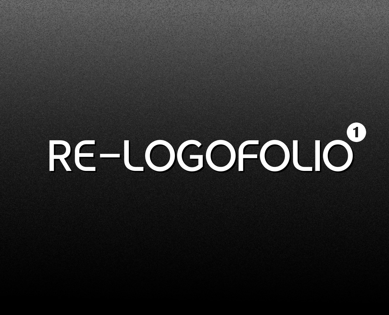 Re-logofolio #1 — Изображение №1 — Брендинг, Графика на Dprofile