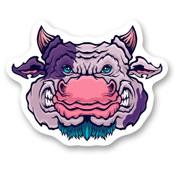 Стикеры для PARAZITAKUSOK — Изображение №12 — Иллюстрация, Графика на Dprofile