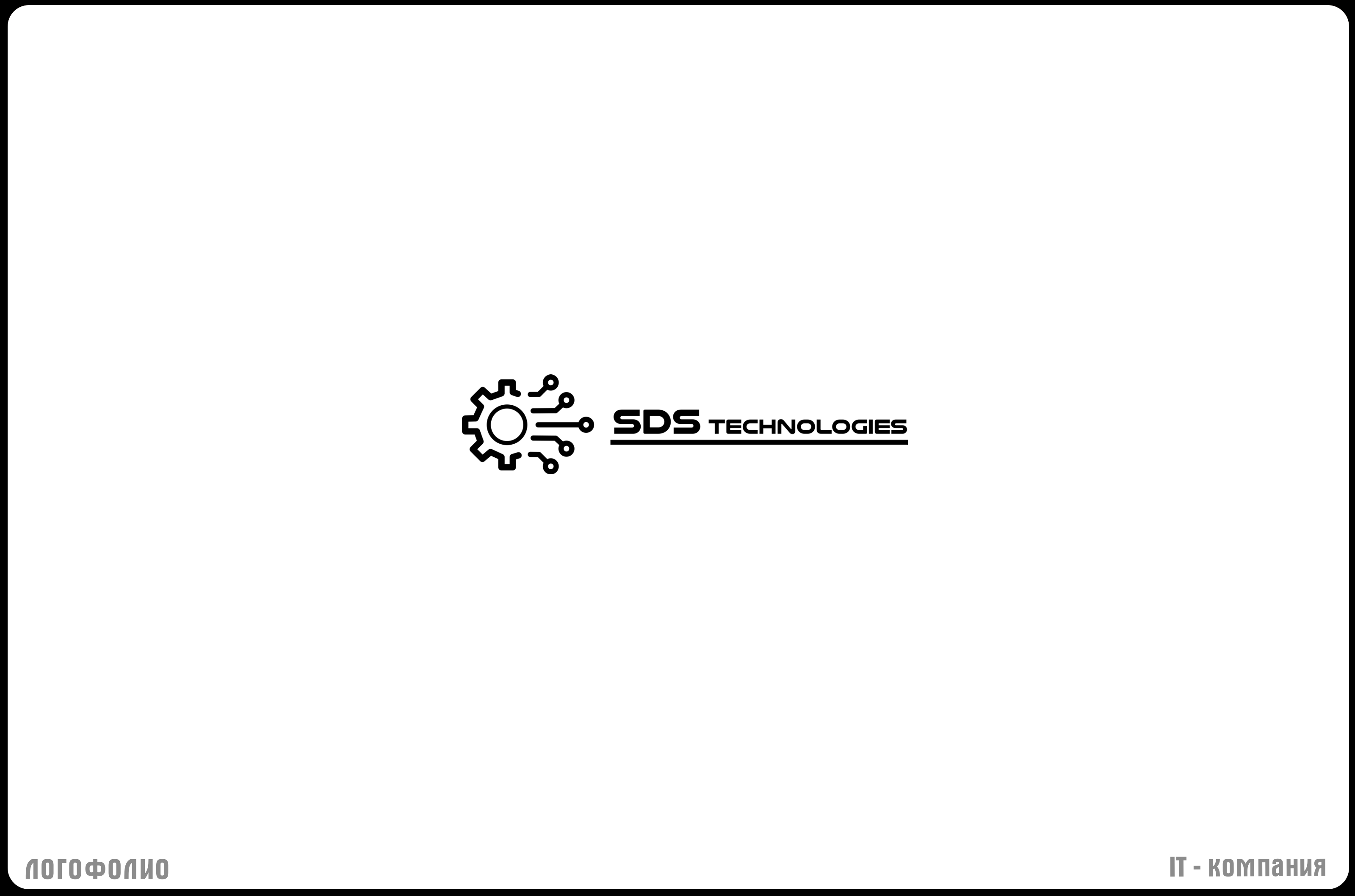 Переделки-логофолио — Изображение №6 — Брендинг, Графика на Dprofile