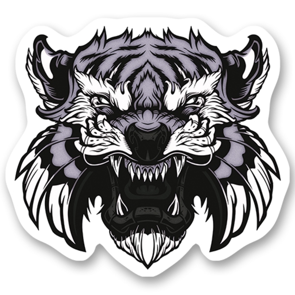 Стикеры для PARAZITAKUSOK — Изображение №28 — Иллюстрация, Графика на Dprofile