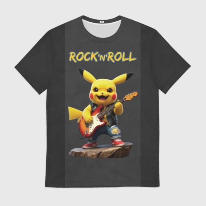 Макеты принтов для футболок — Изображение №42 — Иллюстрация, Графика на Dprofile