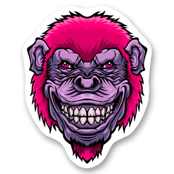 Стикеры для PARAZITAKUSOK — Изображение №36 — Иллюстрация, Графика на Dprofile