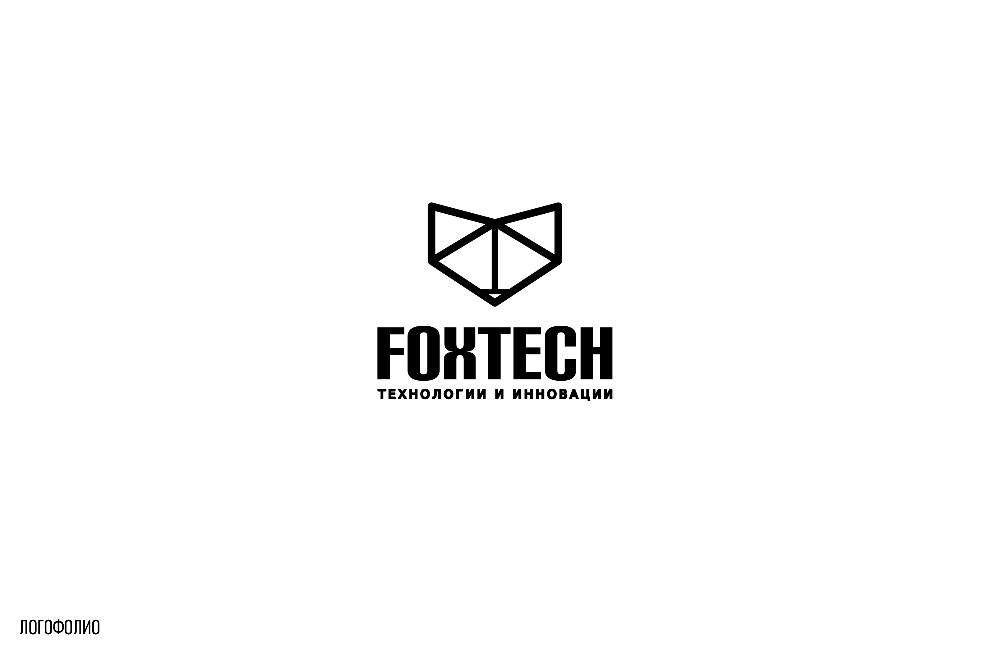 Переделки-логофолио — Изображение №48 — Брендинг на Dprofile