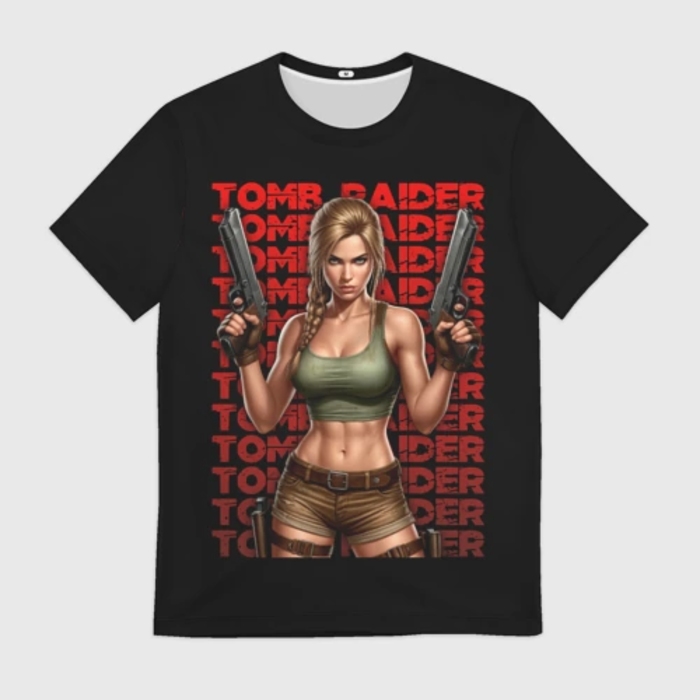 Макеты принтов для футболок — Изображение №5 — Иллюстрация, Графика на Dprofile