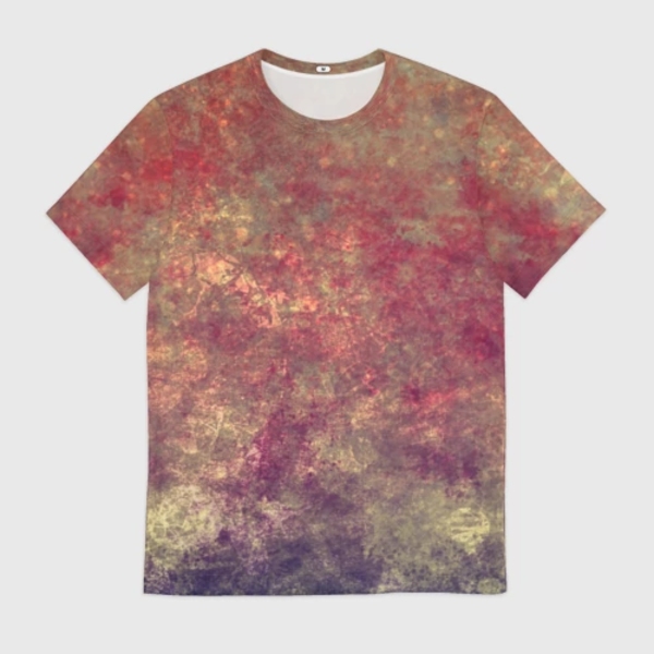 Абстрактные принты для VSEMAYKI.RU — Изображение №31 — Брендинг, Иллюстрация на Dprofile