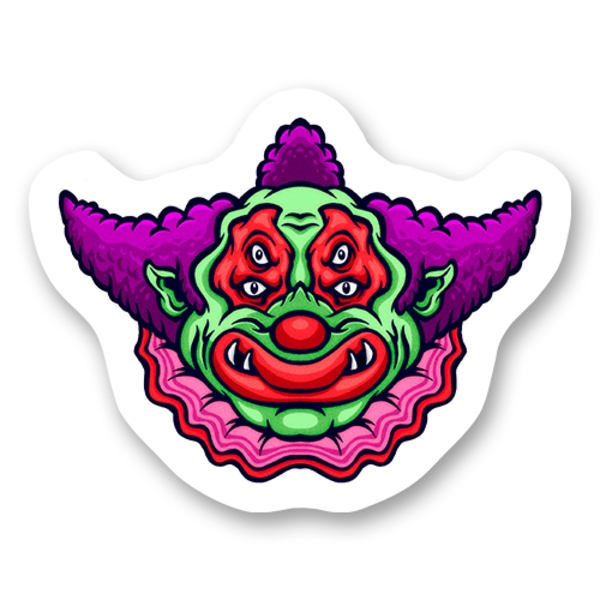 Стикеры для PARAZITAKUSOK — Изображение №59 — Иллюстрация, Графика на Dprofile