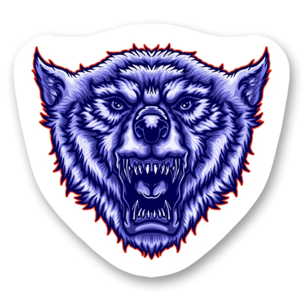 Стикеры для PARAZITAKUSOK — Изображение №51 — Иллюстрация, Графика на Dprofile