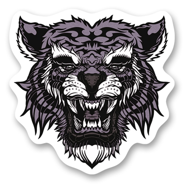 Стикеры для PARAZITAKUSOK — Изображение №29 — Иллюстрация, Графика на Dprofile