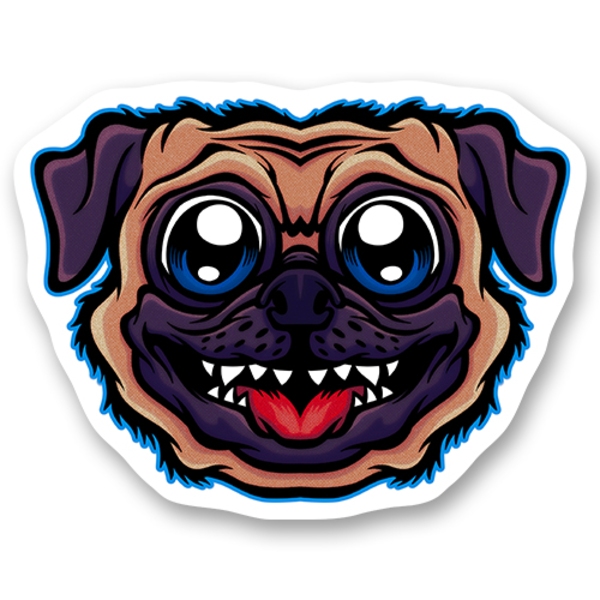 Стикеры для PARAZITAKUSOK — Изображение №40 — Иллюстрация, Графика на Dprofile