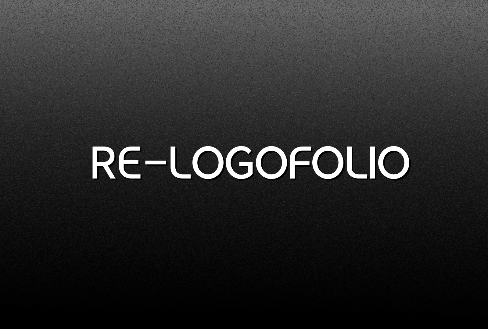 Re-logofolio #1 — Изображение №1 — Брендинг, Графика на Dprofile