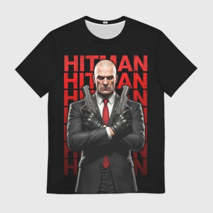 Макеты принтов для футболок — Изображение №2 — Иллюстрация, Графика на Dprofile