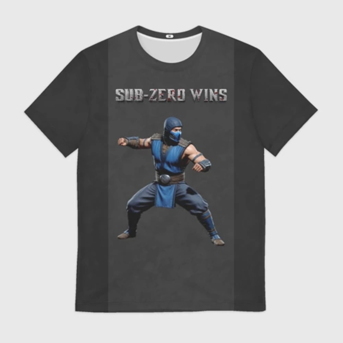 Макеты принтов для футболок — Изображение №34 — Иллюстрация, Графика на Dprofile