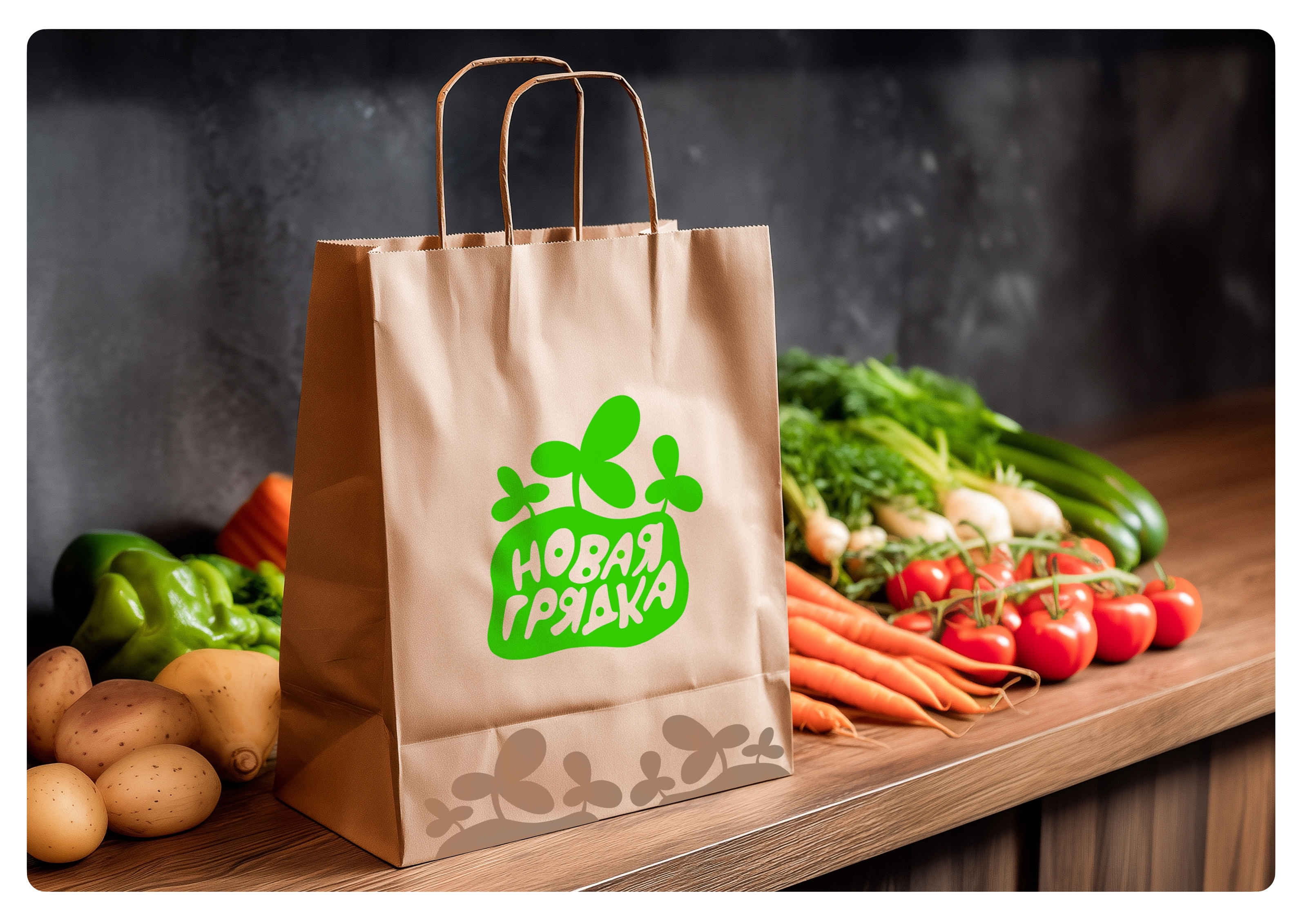 Логофилио - Четыре цвета (Учебный проект) — Изображение №19 — Брендинг на Dprofile