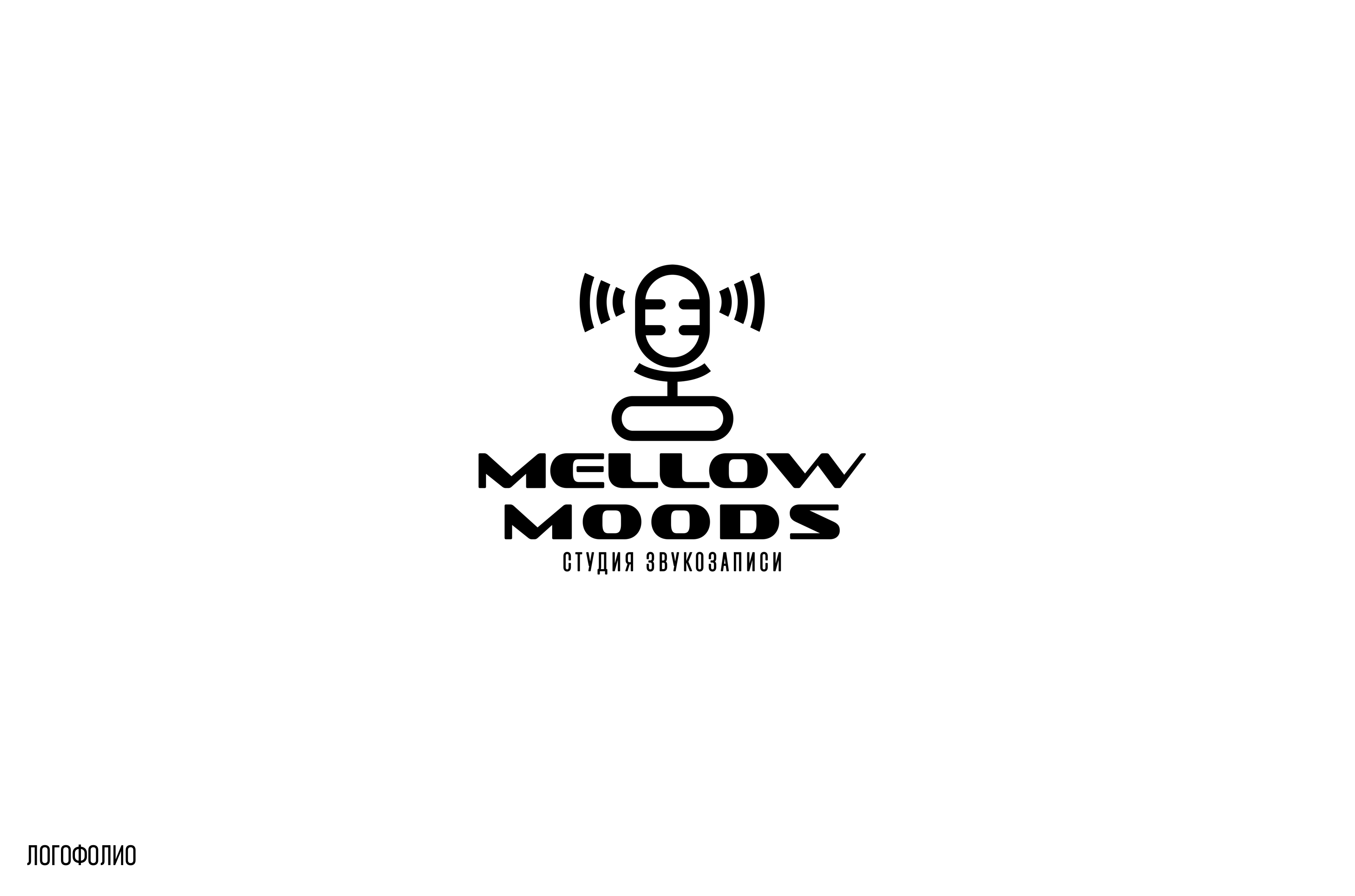 Переделки-логофолио — Изображение №33 — Брендинг на Dprofile